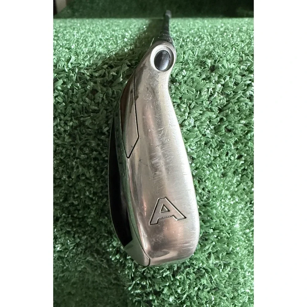 Callaway Diablo Edge Approach Wedge With A Flex Graphite Shaft Left Handed